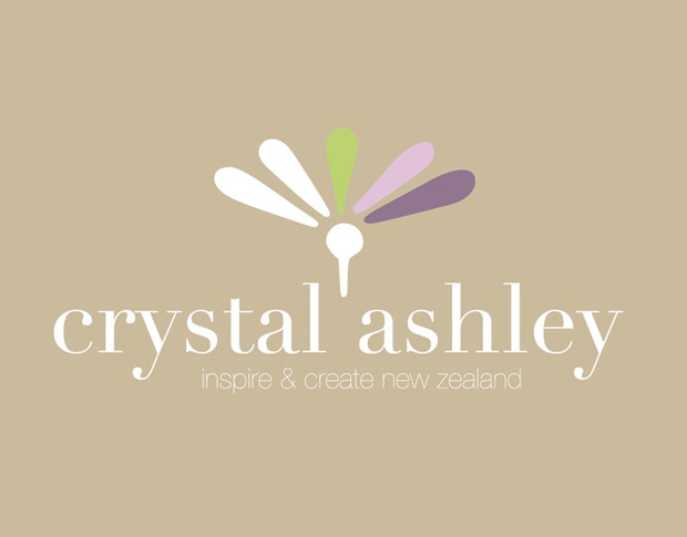 Crystal Ashley identity